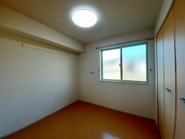 102号室の写真