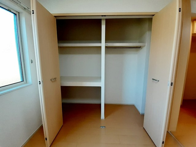 102号室の写真