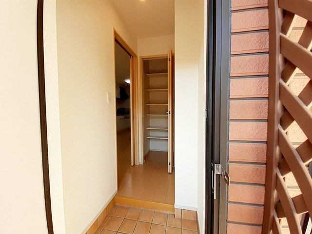 102号室の写真