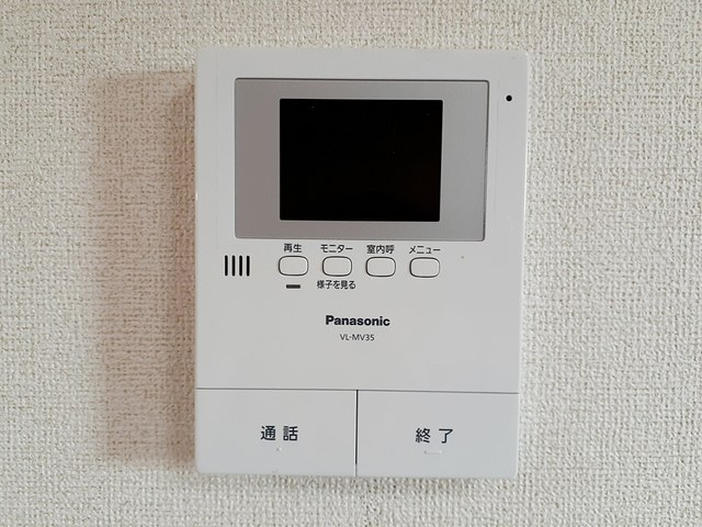 102号室の写真