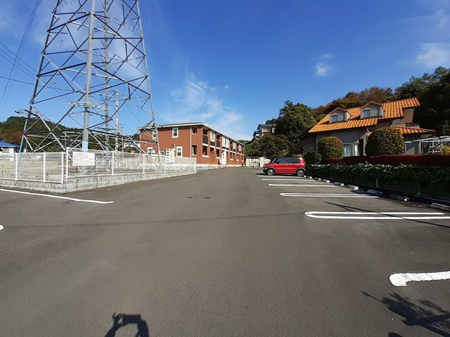 102号室の写真