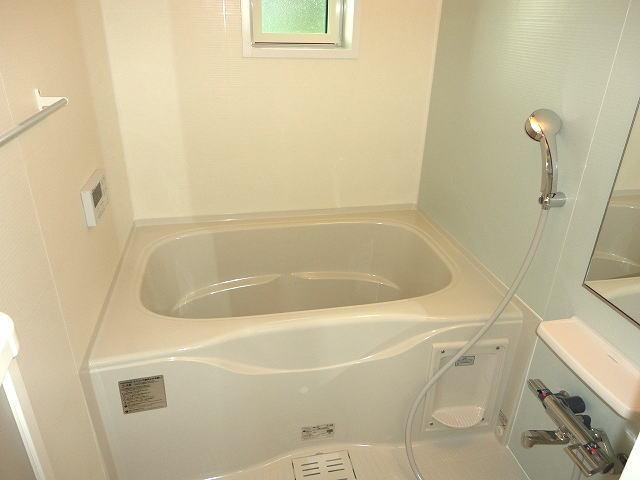 202号室の写真