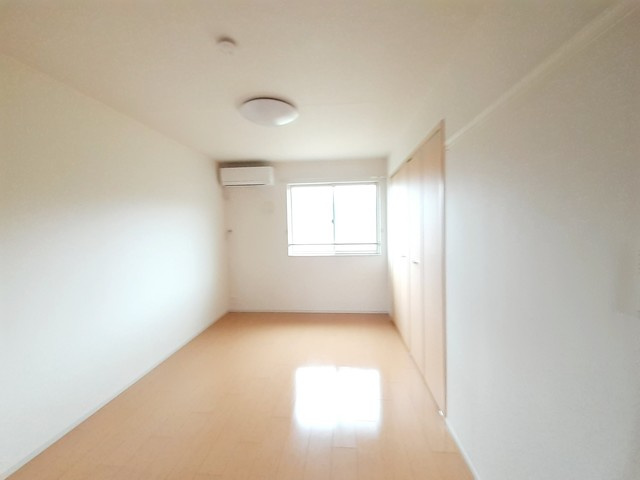202号室の写真