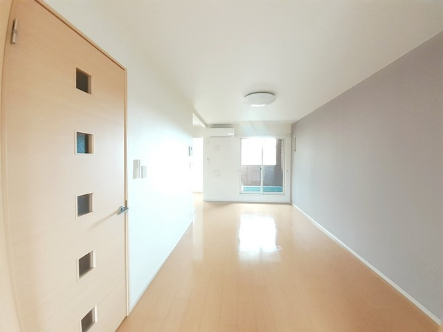 202号室の写真