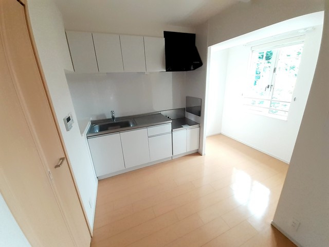 202号室の写真