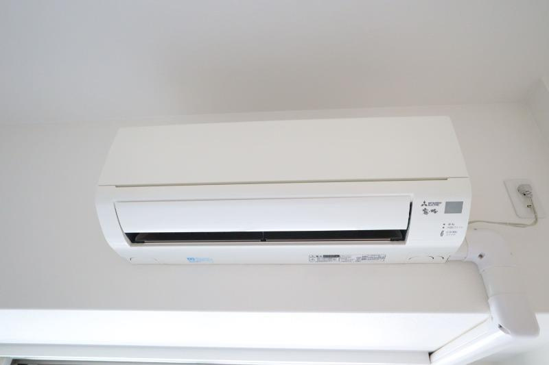 MDI.JEsakaCourtの設備