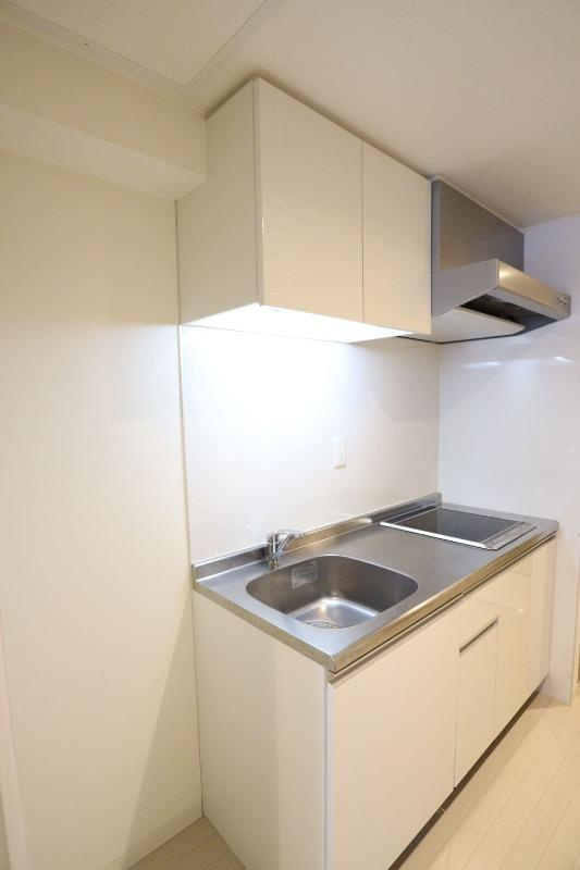 MDI.JEsakaCourtのキッチン