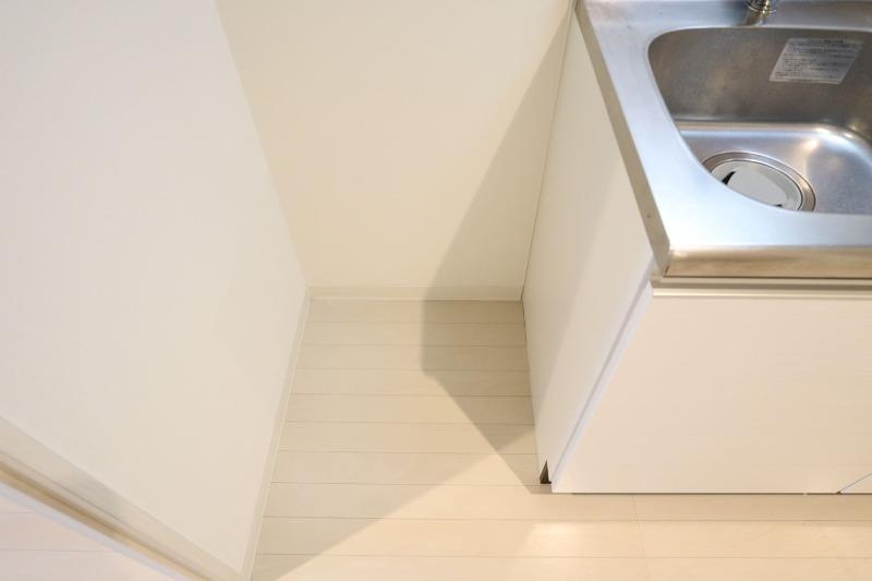 MDI.JEsakaCourtのキッチン