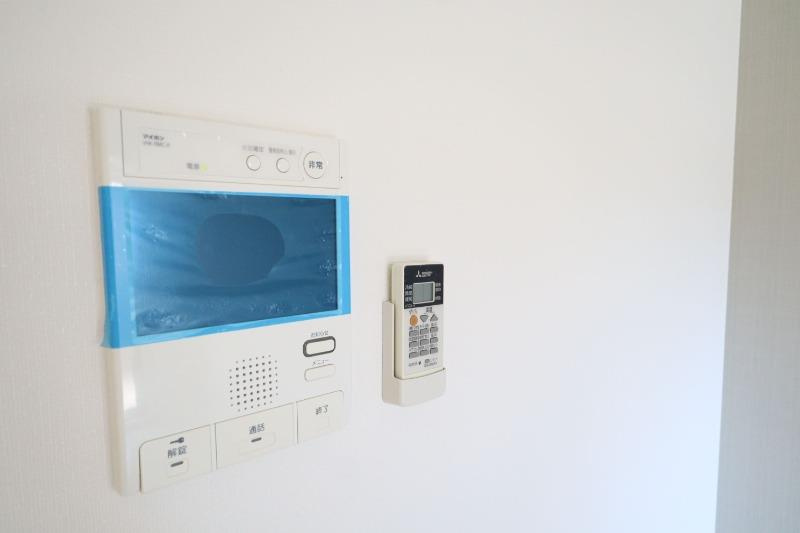 MDI.JEsakaCourtのセキュリティ