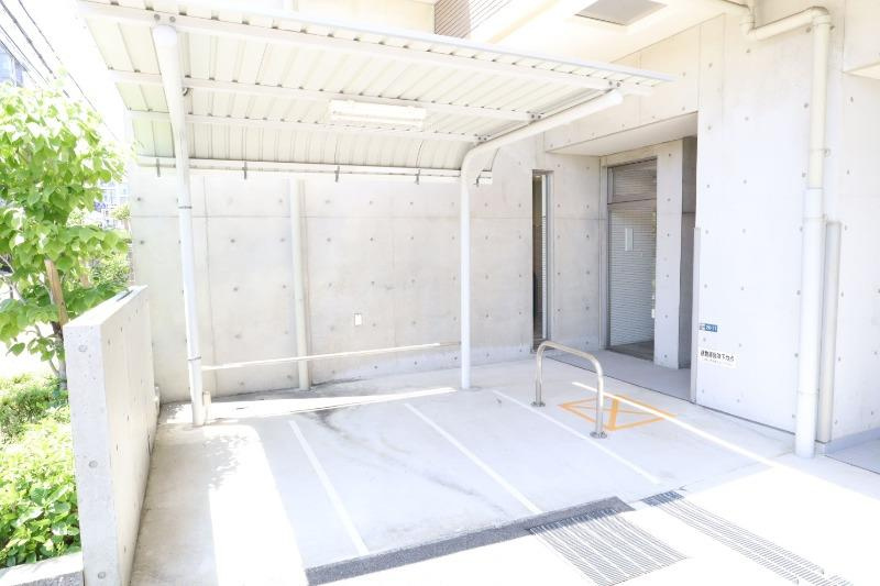 MDI.JEsakaCourtのその他共用部分