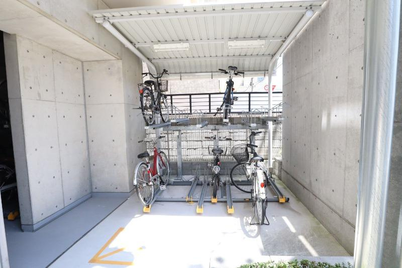 MDI.JEsakaCourtのその他共用部分