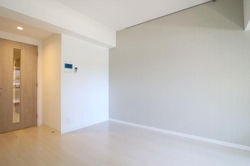 MDI.JEsakaCourtの居間・リビング