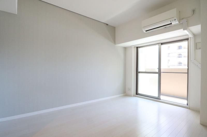 MDI.JEsakaCourtの居間・リビング