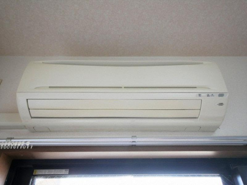 アスリート新大阪IIの設備