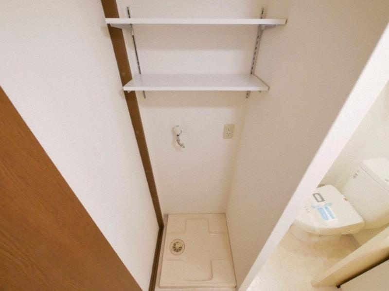 アスリート新大阪IIの設備