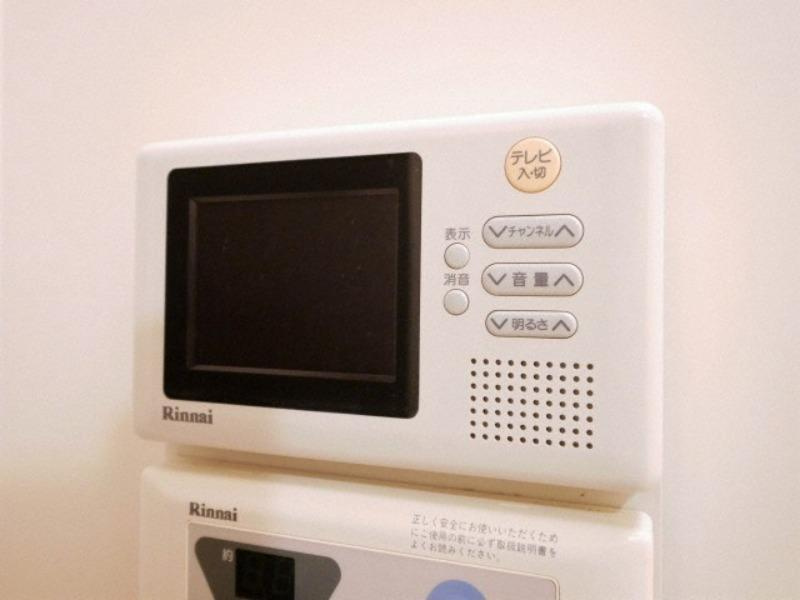 アスリート新大阪IIの設備