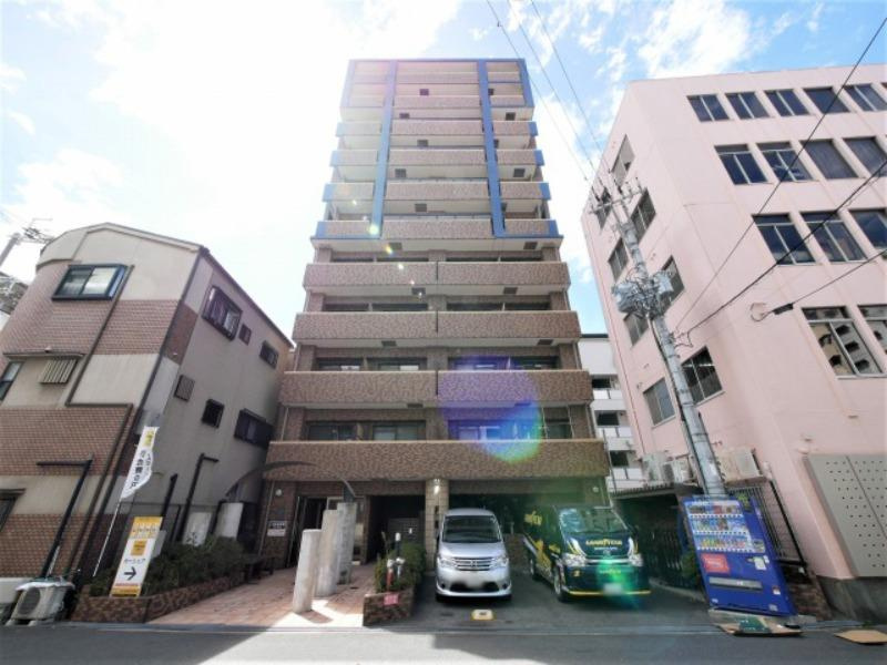 アスリート新大阪II