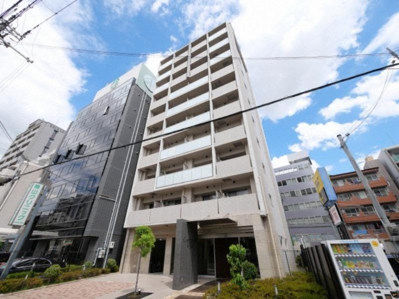 コンフォレスパシンオオサカ