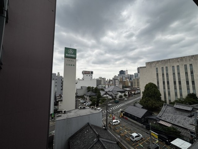 【展望】 | コンセール東桜