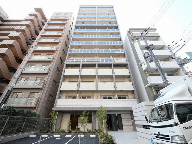 プランドール新大阪