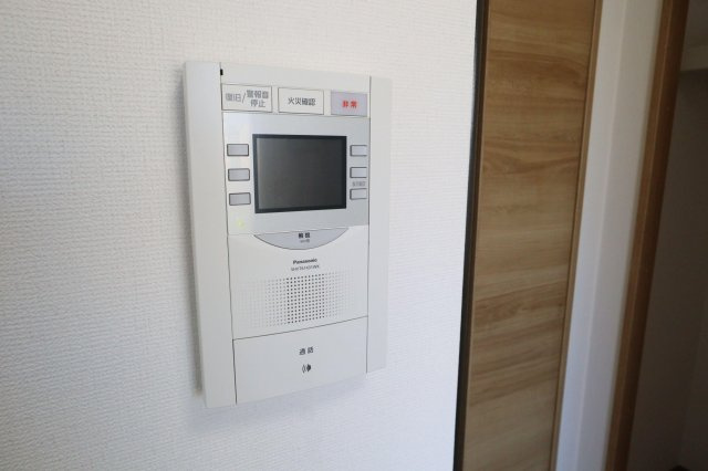 アークグラン大阪WESTのセキュリティ
