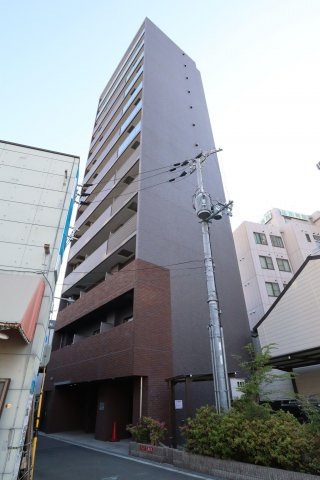 アークグラン大阪WEST