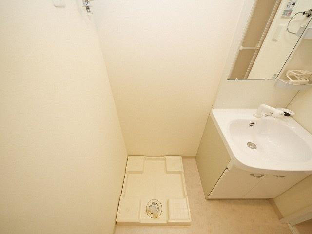 アリビオ江坂垂水町の設備