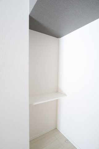 グランセジュール江坂の居間・リビング