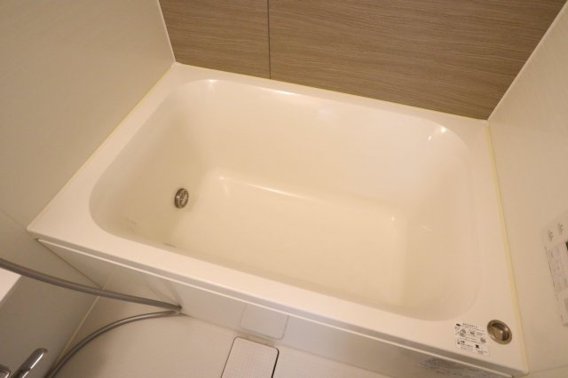 グランセジュール江坂の浴室|バス