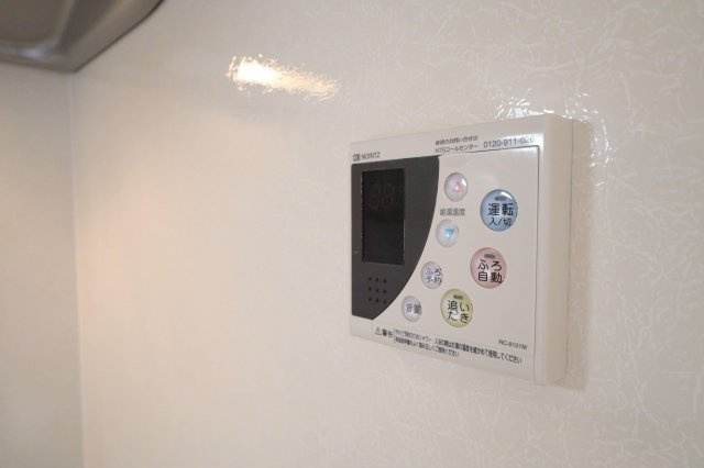 サニーコートの設備