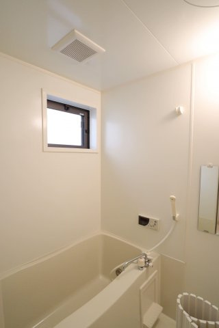 サニーコートの浴室|バス