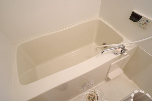 サニーコートの浴室|バス