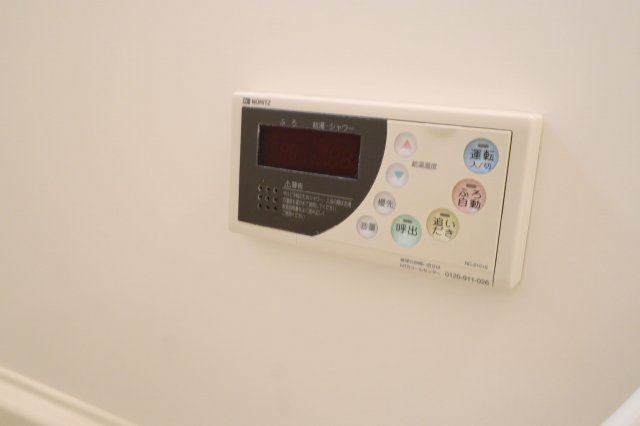 サニーコートの設備