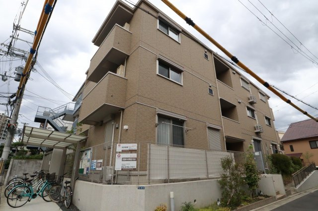 エルスール江坂