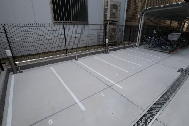 エタニティ江坂のその他共用部分