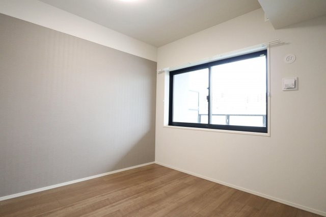 カーサ　マリーナ　モンテカルロの洋室|洋室2