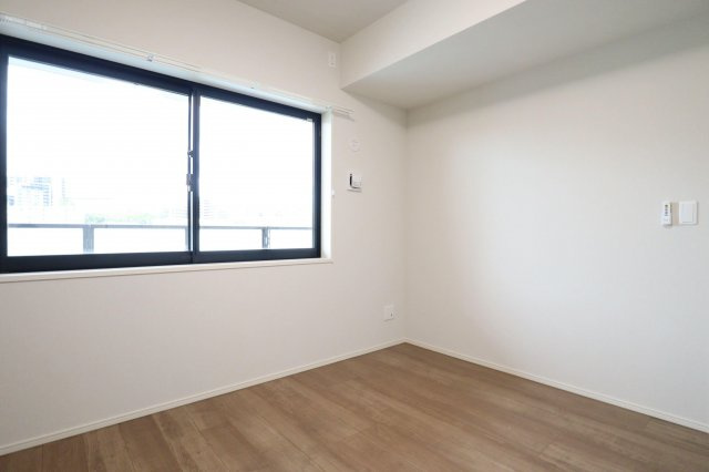 カーサ　マリーナ　モンテカルロの洋室|洋室2