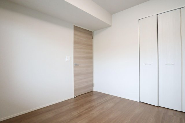 カーサ　マリーナ　モンテカルロの洋室|洋室2