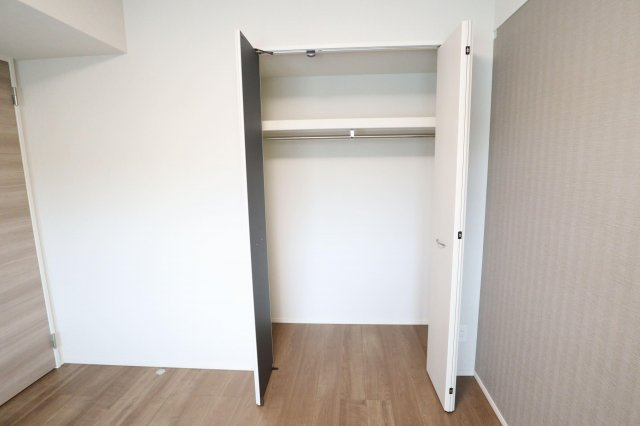 カーサ　マリーナ　モンテカルロの収納