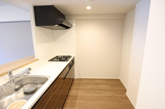 カーサ　マリーナ　モンテカルロのキッチン