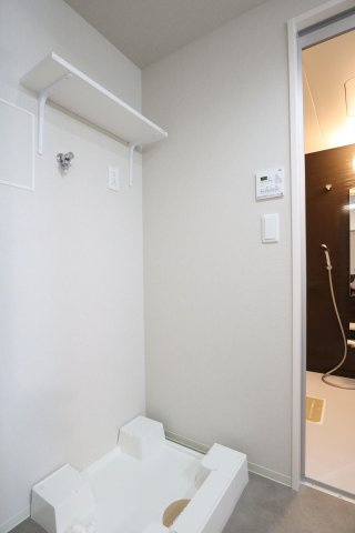 カーサ　マリーナ　モンテカルロの設備