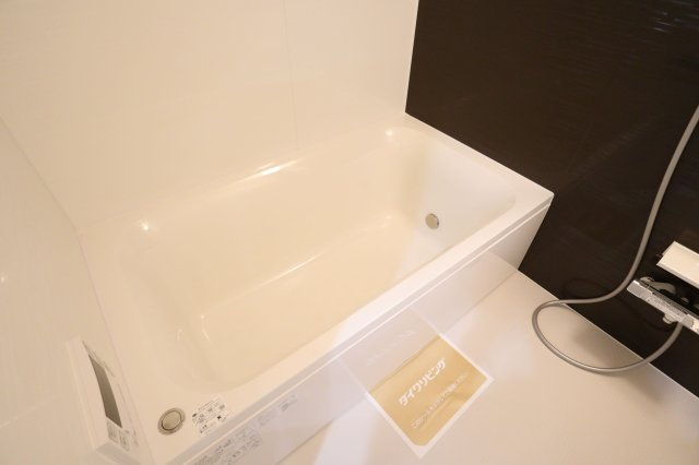 カーサ　マリーナ　モンテカルロの浴室