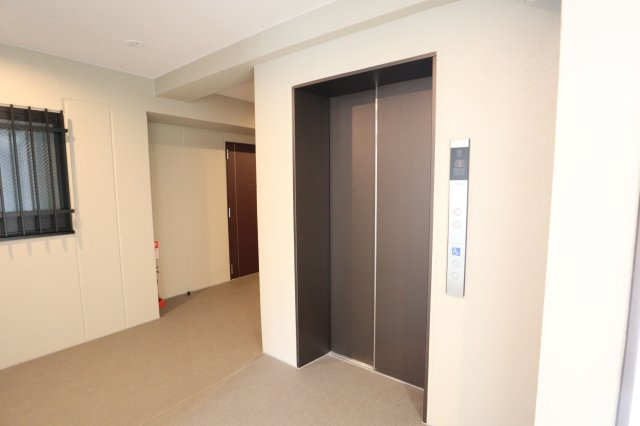 カーサ　マリーナ　モンテカルロのその他共用部分