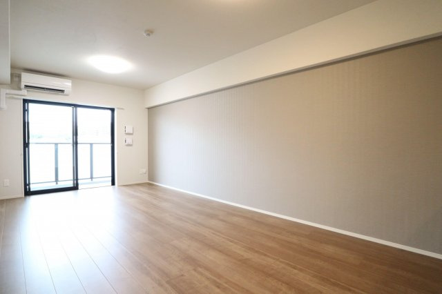 カーサ　マリーナ　モンテカルロの居間・リビング