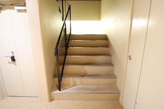 レジデンス高科のその他共用部分