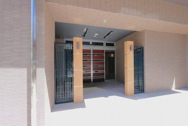 アバンティ大阪ドームシティのその他共用部分