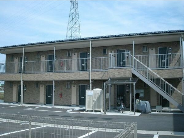 Meson　Peramgi　　刈谷市近郊の賃貸はクラスホーム刈谷店のその他共用部分