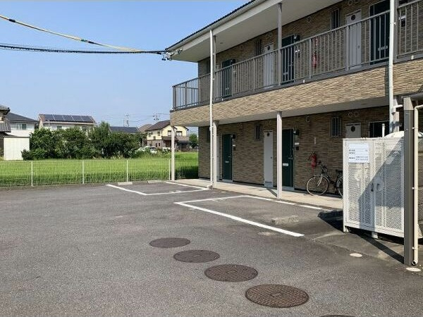 Meson　Peramgi　　刈谷市近郊の賃貸はクラスホーム刈谷店のその他共用部分