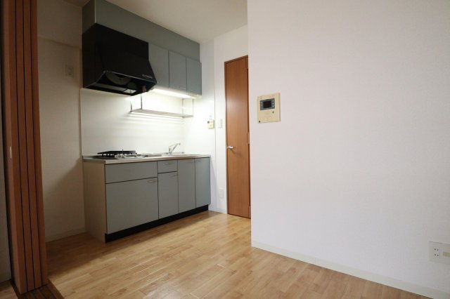 堂島プライマリーワンの居間・リビング