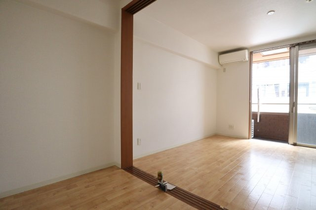 堂島プライマリーワンの居間・リビング